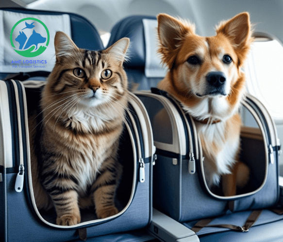Pet Travel Agents