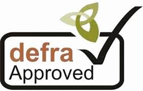 DEFRA Approved Pet Transport